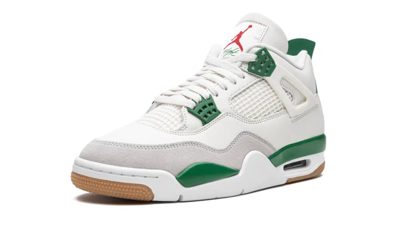 Air Jordan 4 Air Jordan 4 Retro SB 'Pine Green'